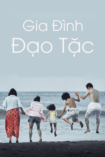 Xem Phim Gia Đình Đạo Tặc Vietsub HD Online - Rophim