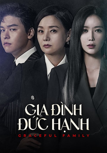 Xem Phim Gia Đình Đức Hạnh Vietsub HD Online - Rophim