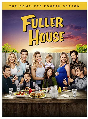 Xem Phim Gia đình Fuller (Phần 4) Vietsub HD Online - Rophim