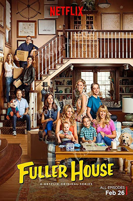 Xem Phim Gia đình Fuller (Phần 5) Vietsub HD Online - Rophim