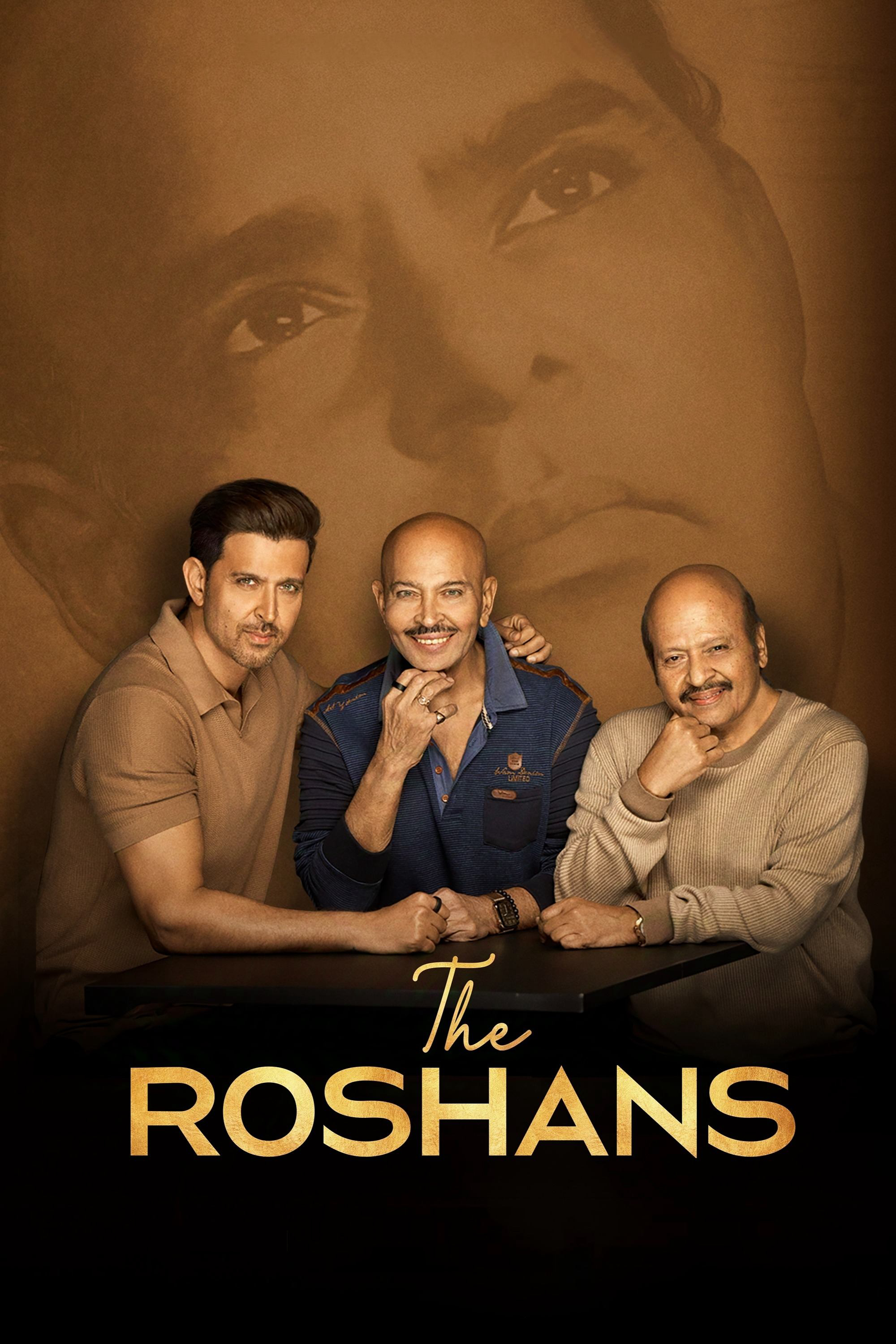 Xem Phim Gia đình Roshan Vietsub HD Online - Rophim