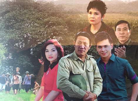 Xem Phim Gia Phả Của Đất Vietsub HD Online - Rophim