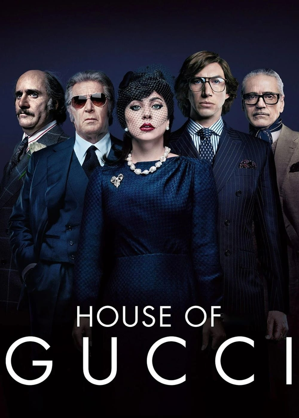 Xem Phim Gia Tộc Gucci Vietsub HD Online - Rophim