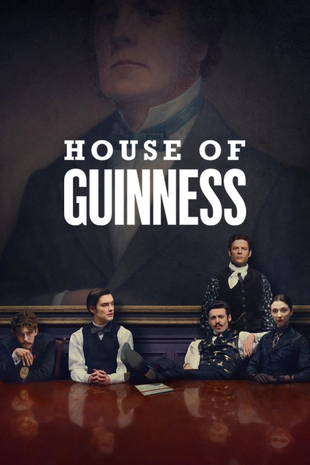 Xem Phim Gia tộc Guinness Vietsub HD Online - Rophim