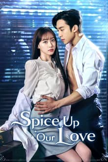 Xem Phim Gia Vị Tình Yêu Vietsub HD Online - Rophim