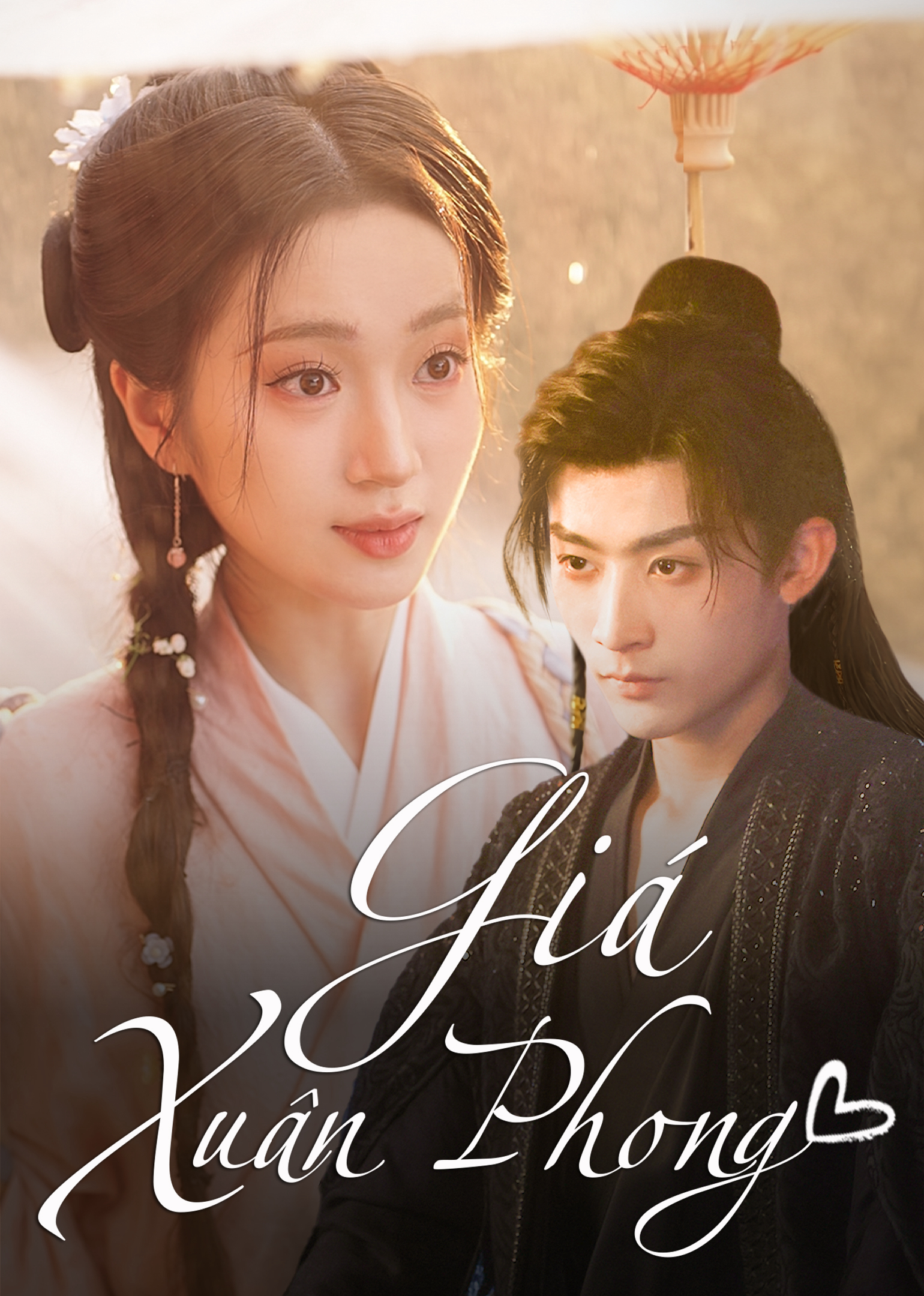 Xem Phim Giá Xuân Phong Vietsub HD Online - Rophim