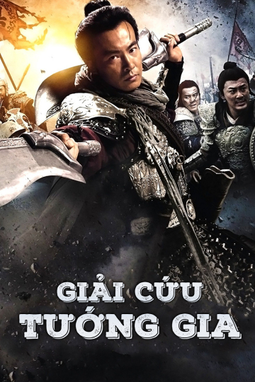 Xem Phim Giải Cứu Tướng Gia Vietsub HD Online - Rophim