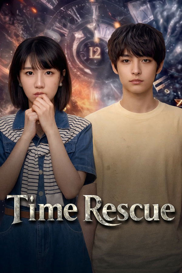 Xem Phim Giải Cứu Xuyên Không Vietsub HD Online - Rophim