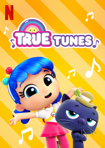 Xem Phim Giai điệu của True Vietsub HD Online - Rophim
