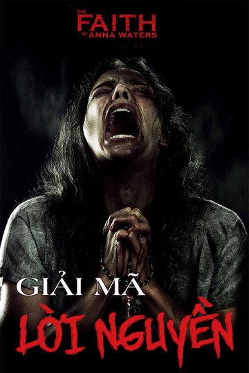Xem Phim Giải Mã Lời Nguyền Vietsub HD Online - Rophim