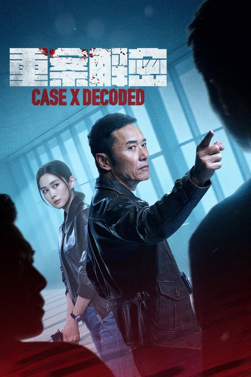 Xem Phim Giải Mã Trọng Án Vietsub HD Online - Rophim