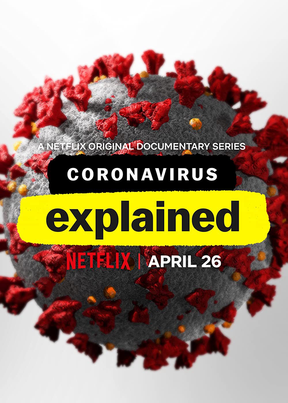 Xem Phim Giải mã virus corona Vietsub HD Online - Rophim