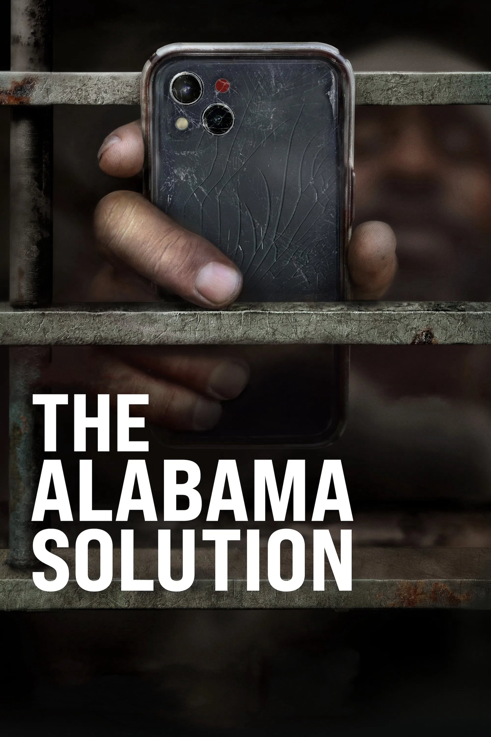Xem Phim Giải pháp Alabama Vietsub HD Online - Rophim