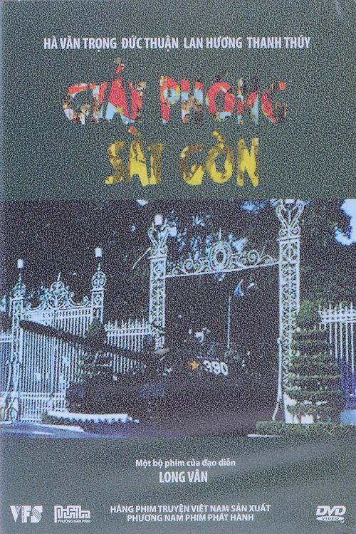 Xem Phim Giải Phóng Sài Gòn Vietsub HD Online - Rophim