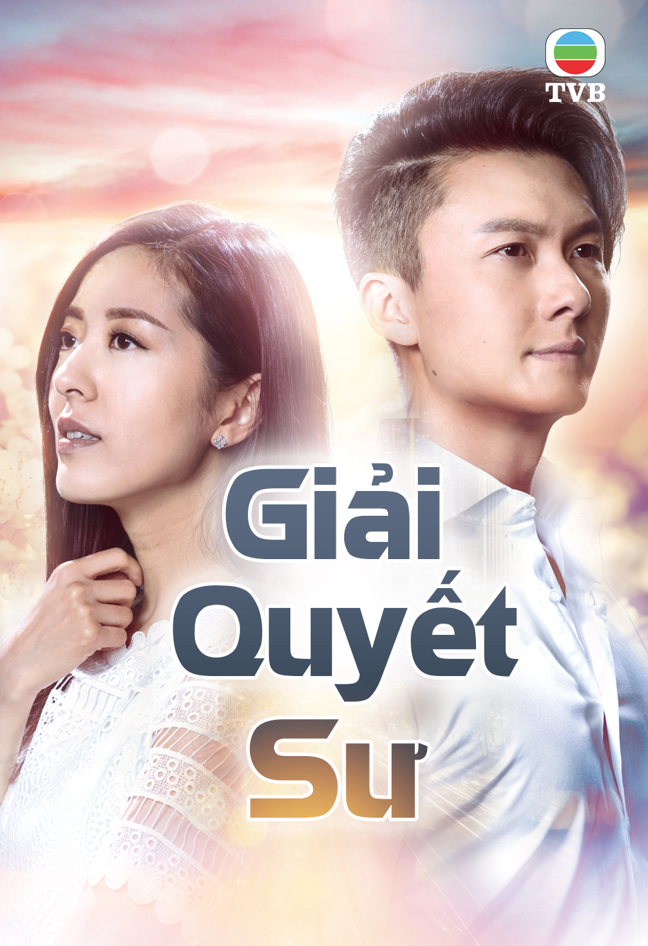 Xem Phim Giải Quyết Sư Vietsub HD Online - Rophim