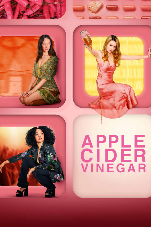 Xem Phim Giấm táo Vietsub HD Online - Rophim