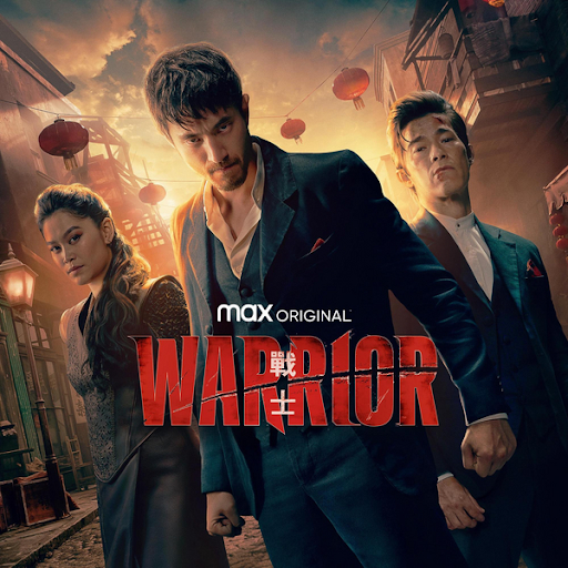 Xem Phim Giang Hồ Phố Hoa (Phần 2) Vietsub HD Online - Rophim