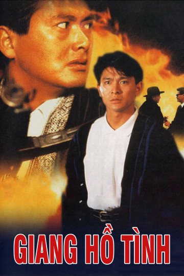 Xem Phim Giang Hồ Tình Vietsub HD Online - Rophim