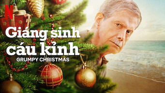 Xem Phim Giáng sinh cáu kỉnh Vietsub HD Online - Rophim
