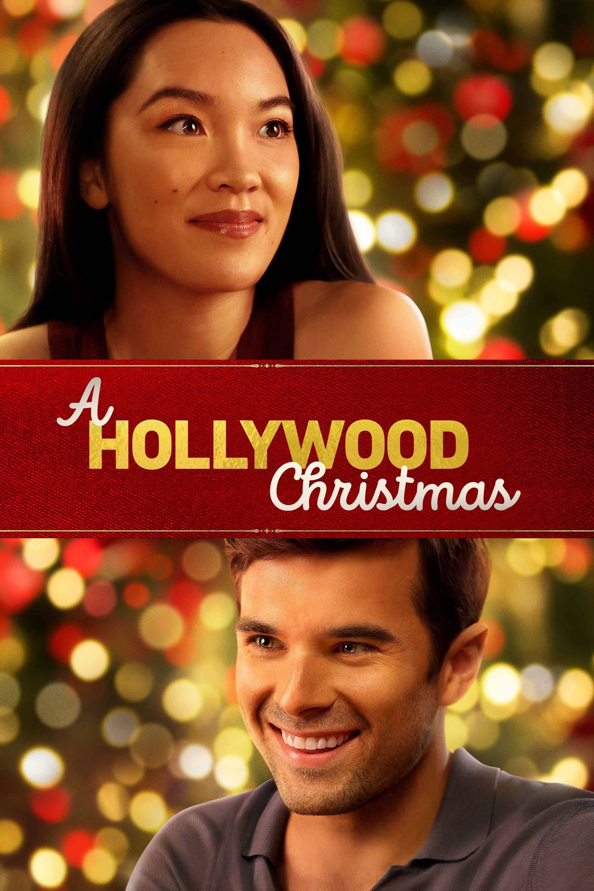 Xem Phim Giáng Sinh Đậm Chất Hollywood Vietsub HD Online - Rophim