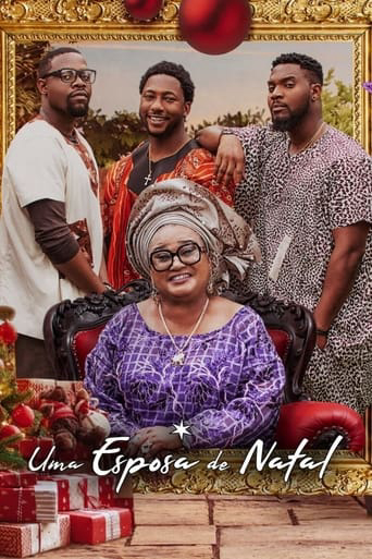 Xem Phim Giáng sinh kiểu Nigeria Vietsub HD Online - Rophim