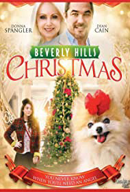 Xem Phim Giáng Sinh Ở Beverly Hills Vietsub HD Online - Rophim