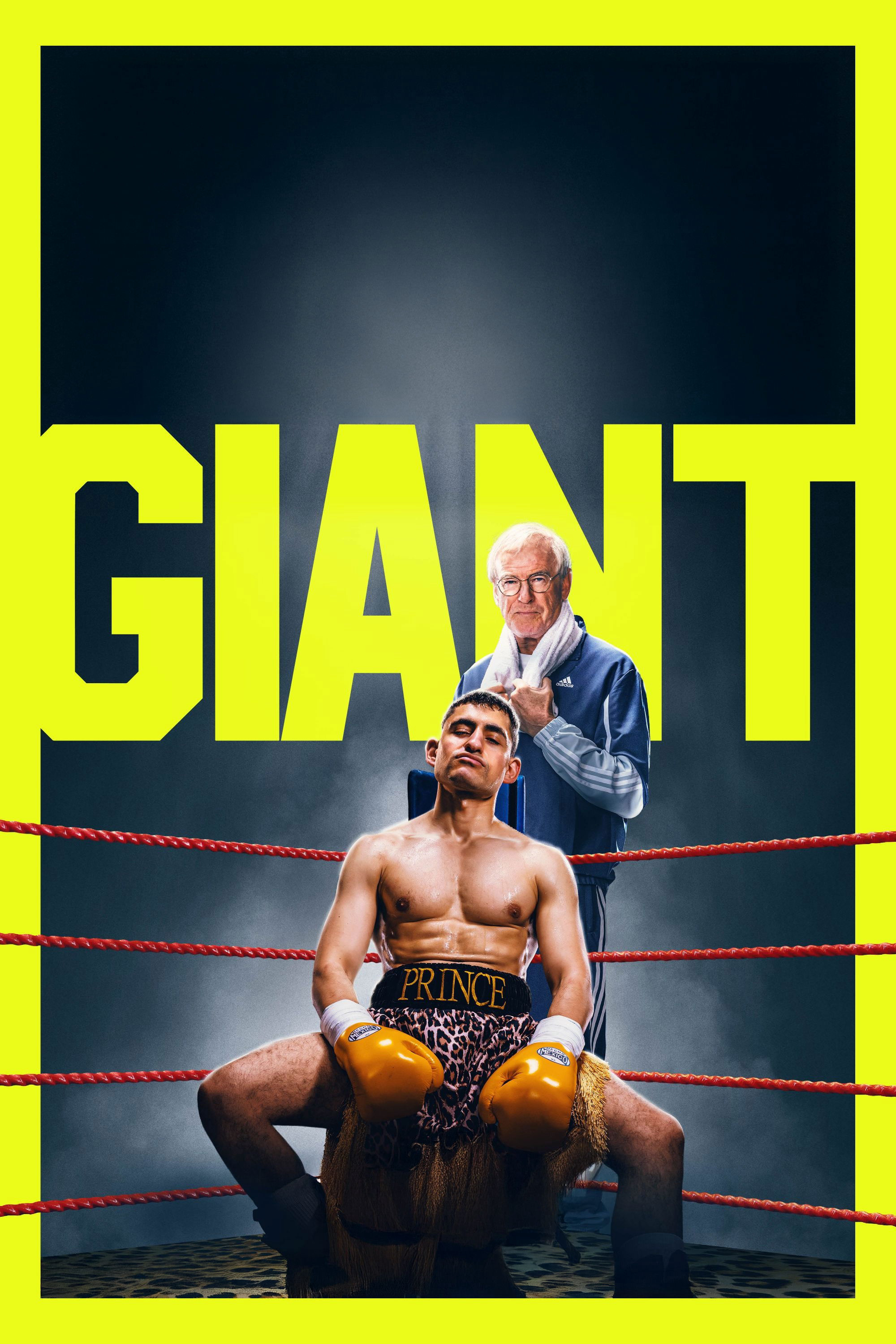 Xem Phim Giant 2025 Vietsub HD Online - Rophim