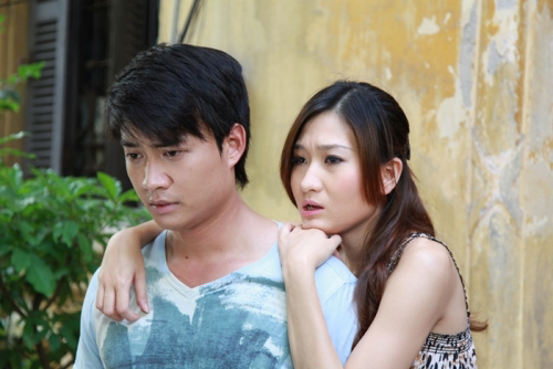 Xem Phim Giao Mùa Vietsub HD Online - Rophim