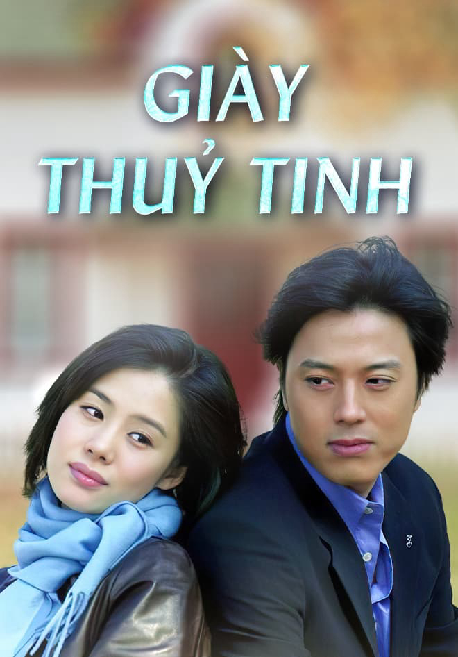 Xem Phim Giày Thủy Tinh Vietsub HD Online - Rophim