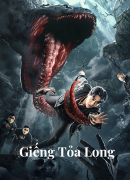 Xem Phim Giếng Tỏa Long Vietsub HD Online - Rophim