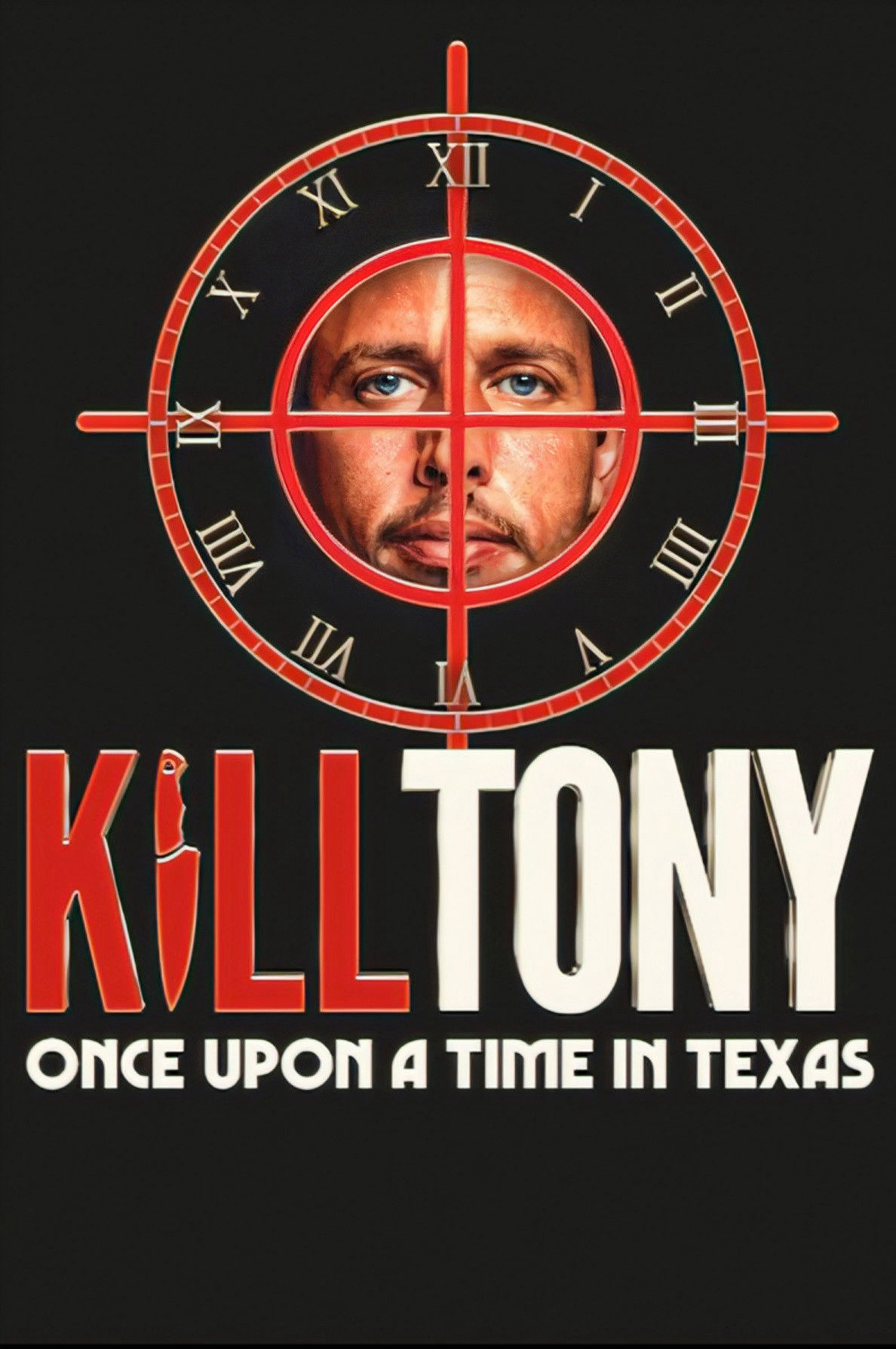 Xem Phim Giết Tony: Ngày xửa ngày xưa ở Texas Vietsub HD Online - Rophim