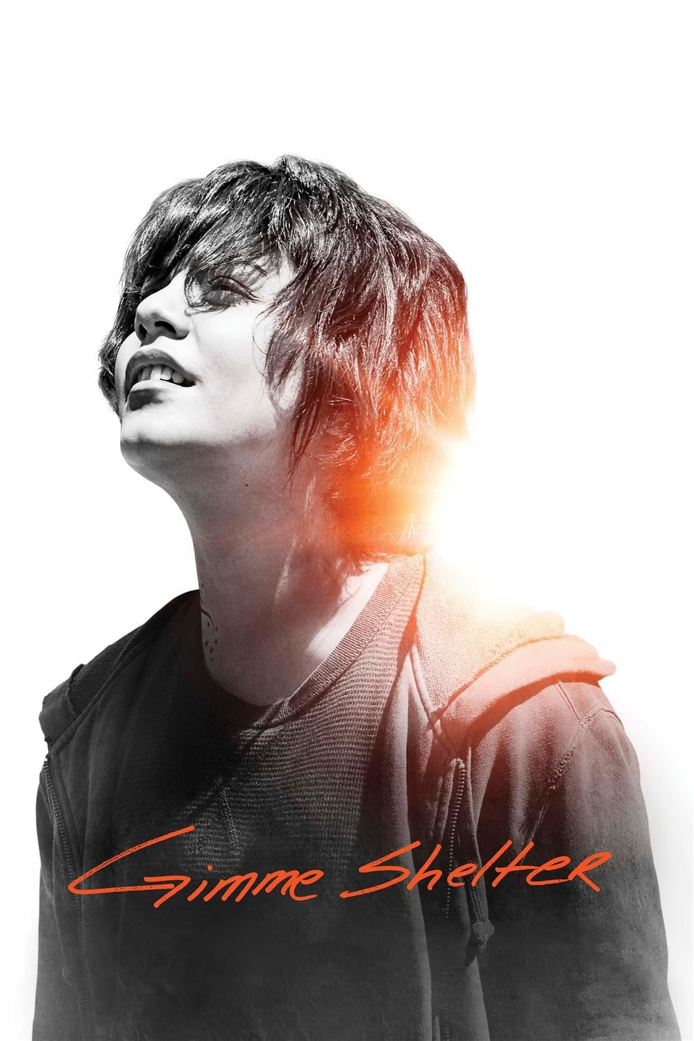 Xem Phim Gimme Shelter Vietsub HD Online - Rophim