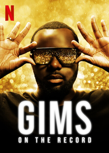 Xem Phim GIMS Vietsub HD Online - Rophim