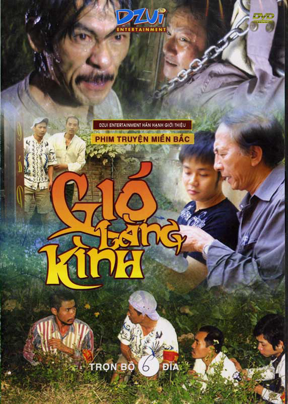 Xem Phim Gió Làng Kình Vietsub HD Online - Rophim