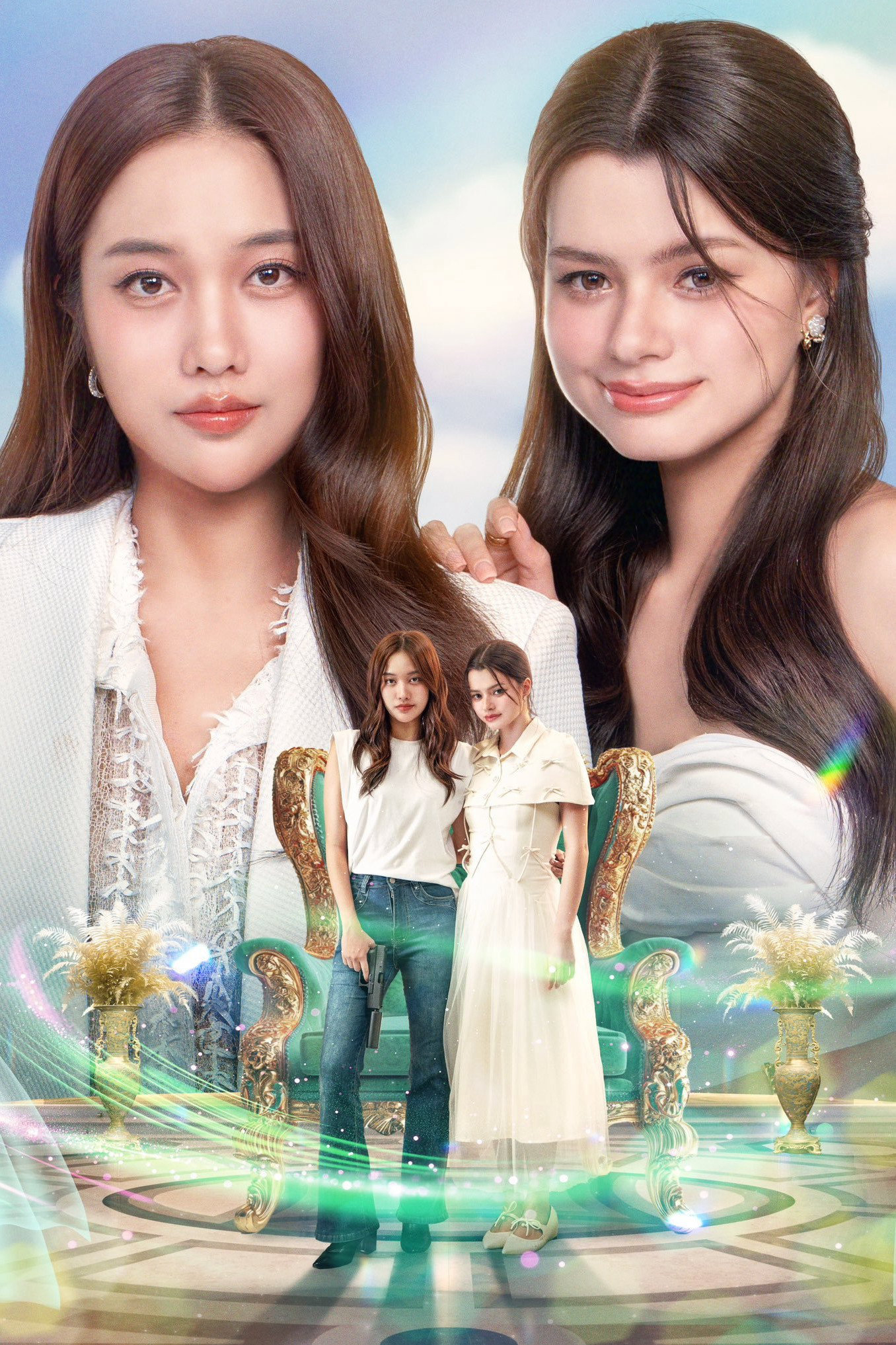Xem Phim Gió Thoảng Tình Theo Vietsub HD Online - Rophim
