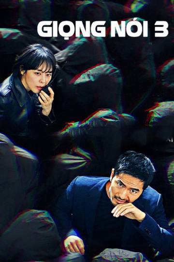 Xem Phim Giọng Nói 3 Vietsub HD Online - Rophim