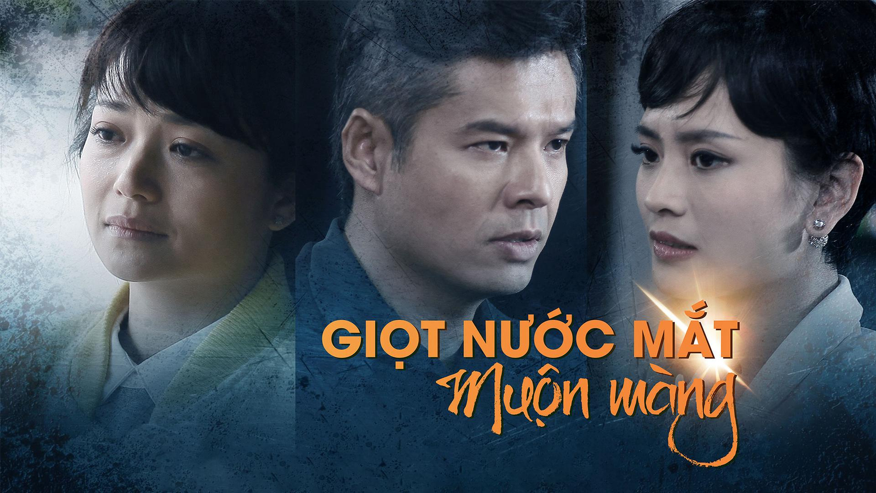 Xem Phim Giọt Nước Mắt Muộn Màng Vietsub HD Online - Rophim