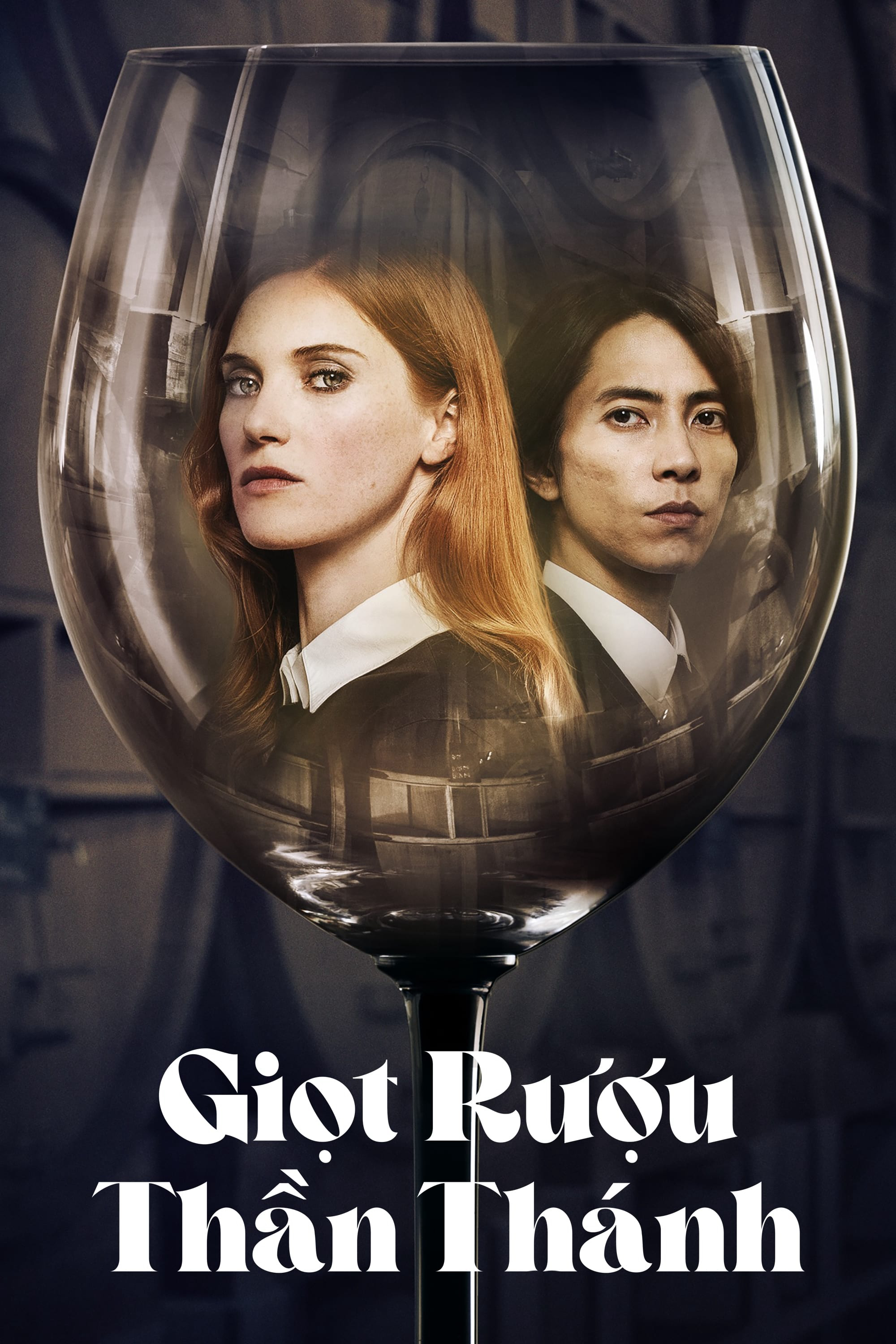 Xem Phim Giọt Rượu Thần Thánh Vietsub HD Online - Rophim