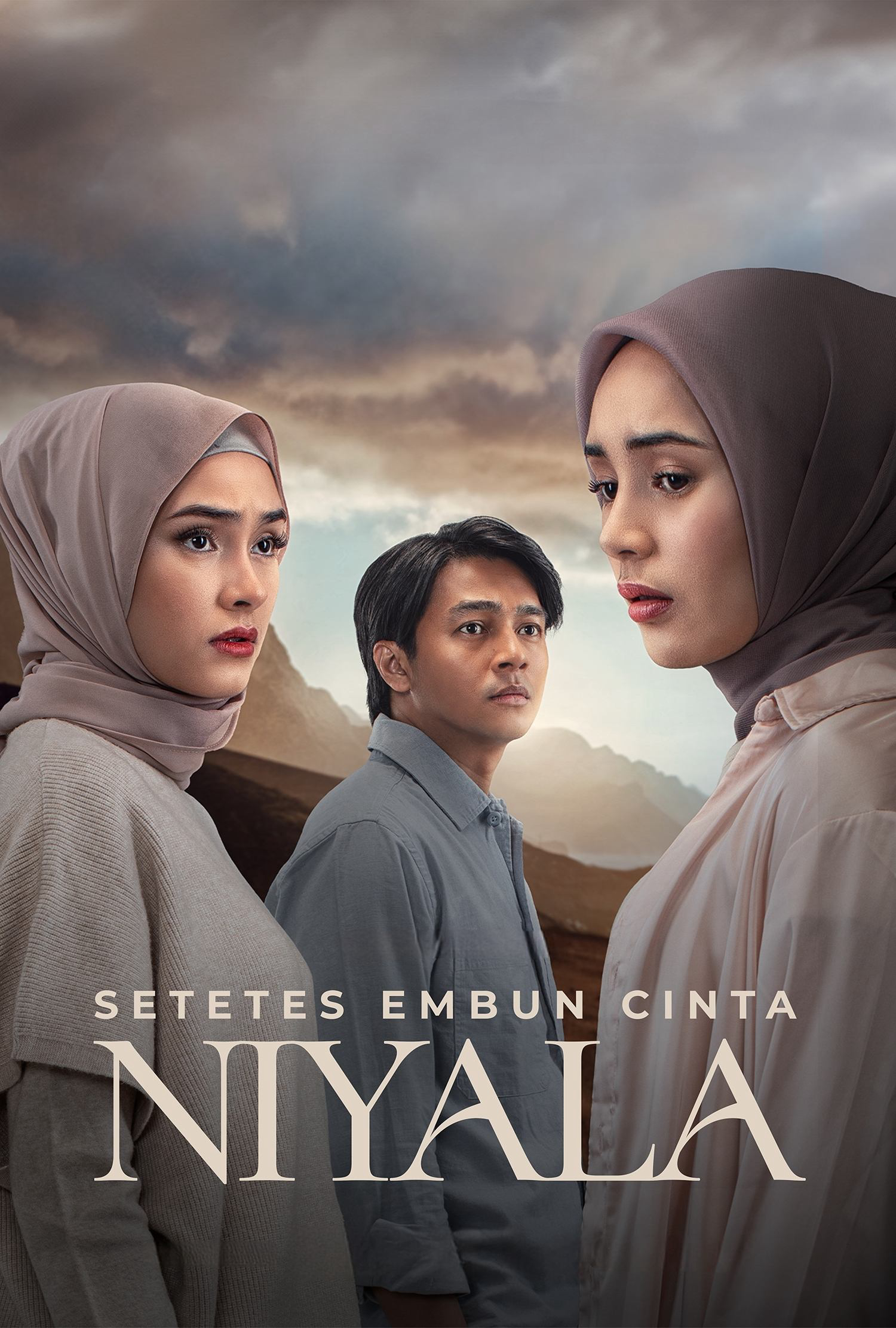 Xem Phim GIỌT TÌNH CỦA NIYALA Vietsub HD Online - Rophim