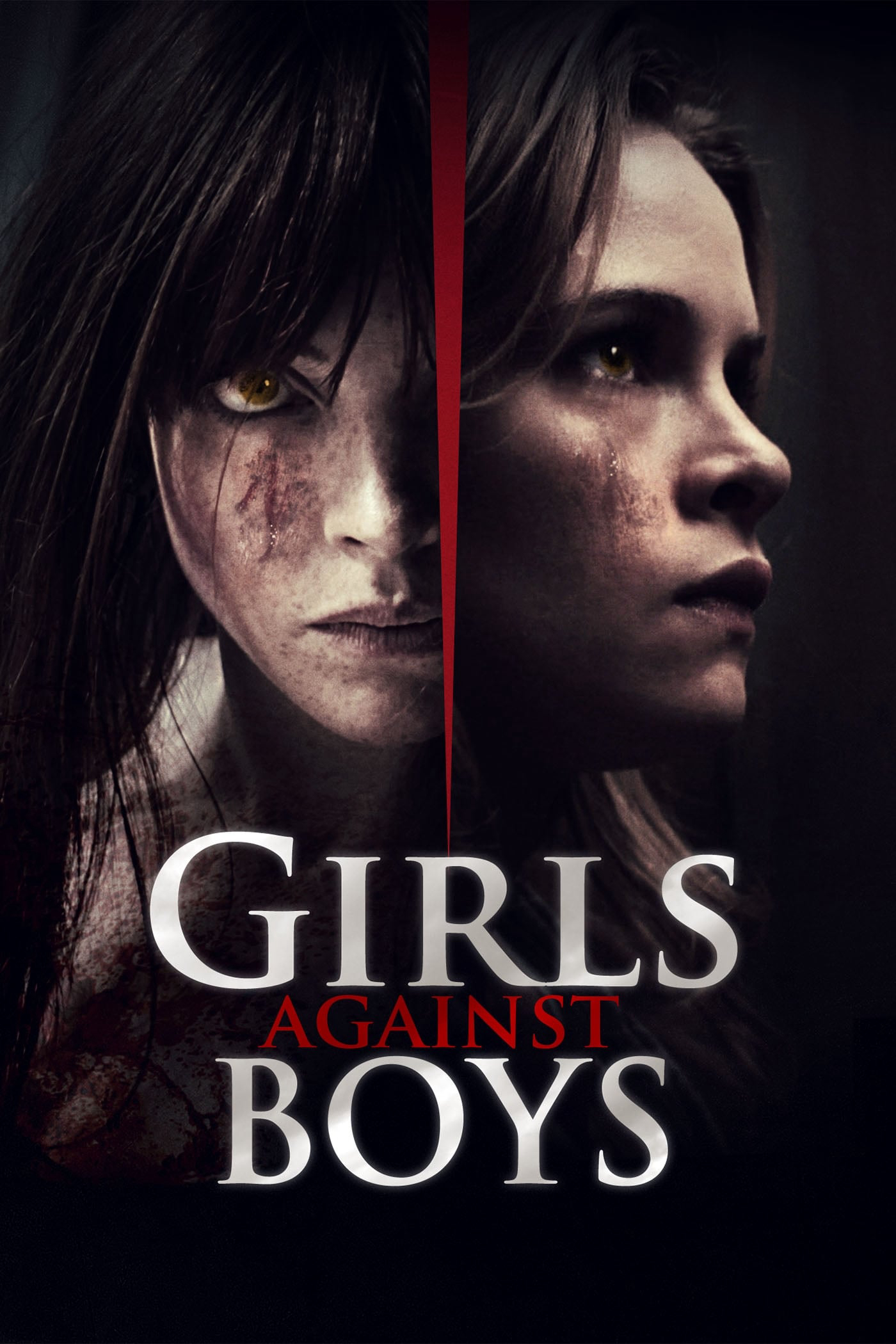 Xem Phim Girls Against Boys Vietsub HD Online - Rophim