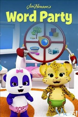 Xem Phim Giúp bé học từ vựng (Phần 5) Vietsub HD Online - Rophim