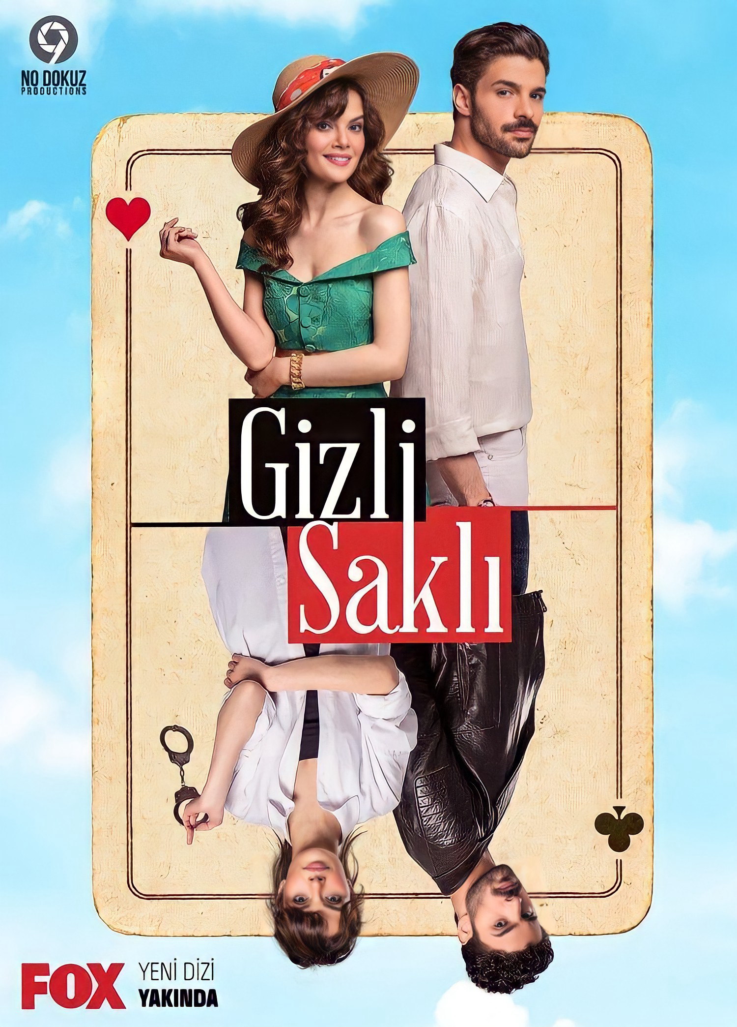 Xem Phim Gizli Sakli Vietsub HD Online - Rophim