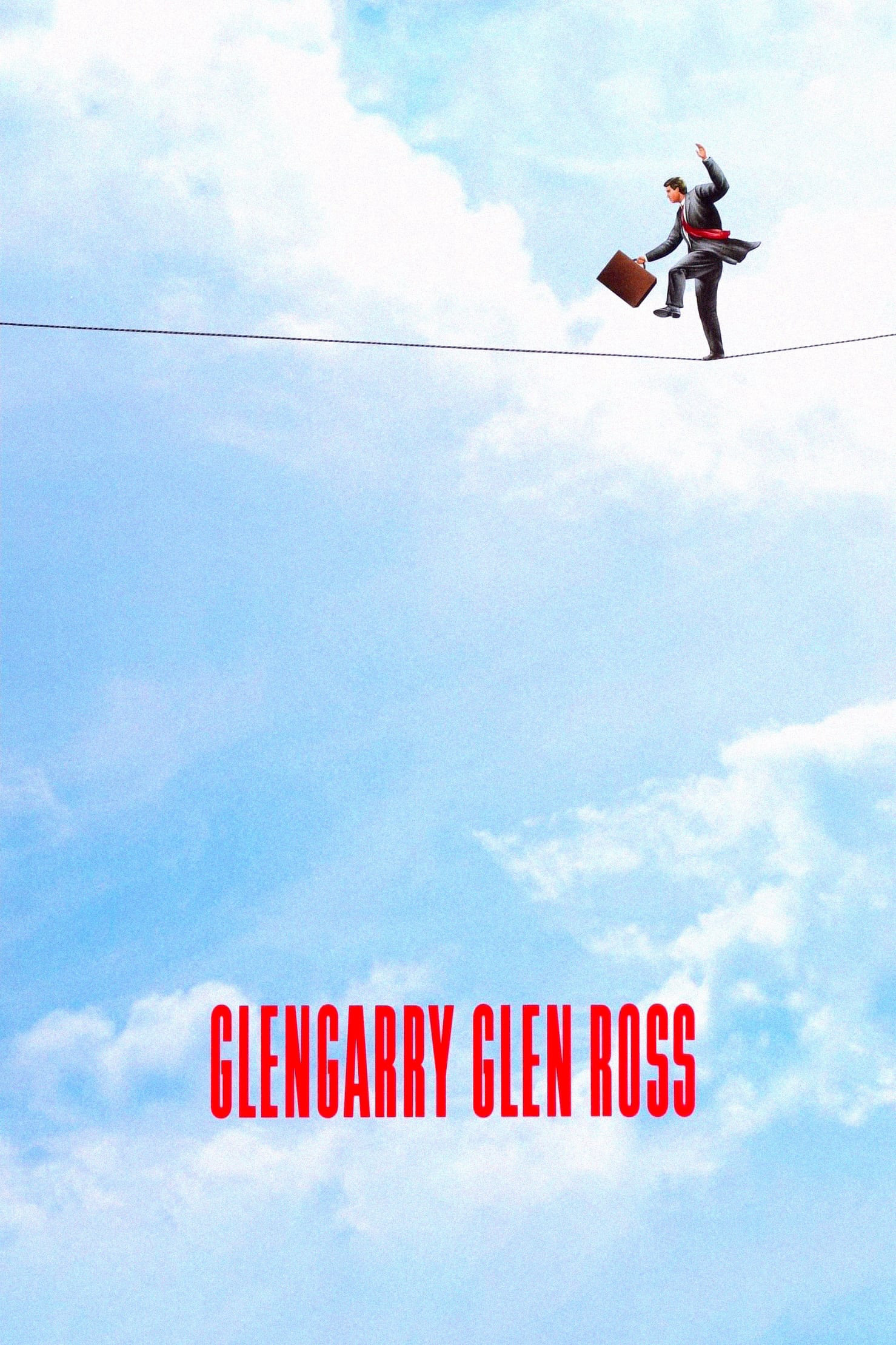 Xem Phim Glengarry Glen Ross Vietsub HD Online - Rophim