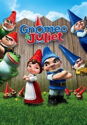 Xem Phim Gnomeo Và Juliet Vietsub HD Online - Rophim
