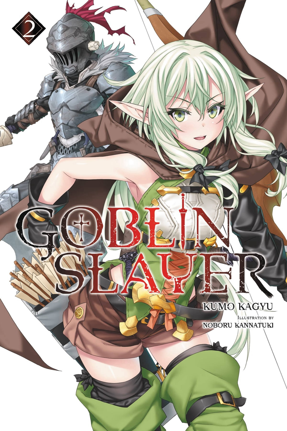Xem Phim Goblin Slayer (Phần 2) Vietsub HD Online - Rophim