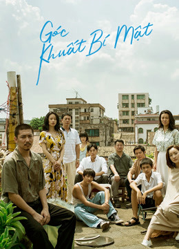 Xem Phim Góc Khuất Bí Mật Vietsub HD Online - Rophim