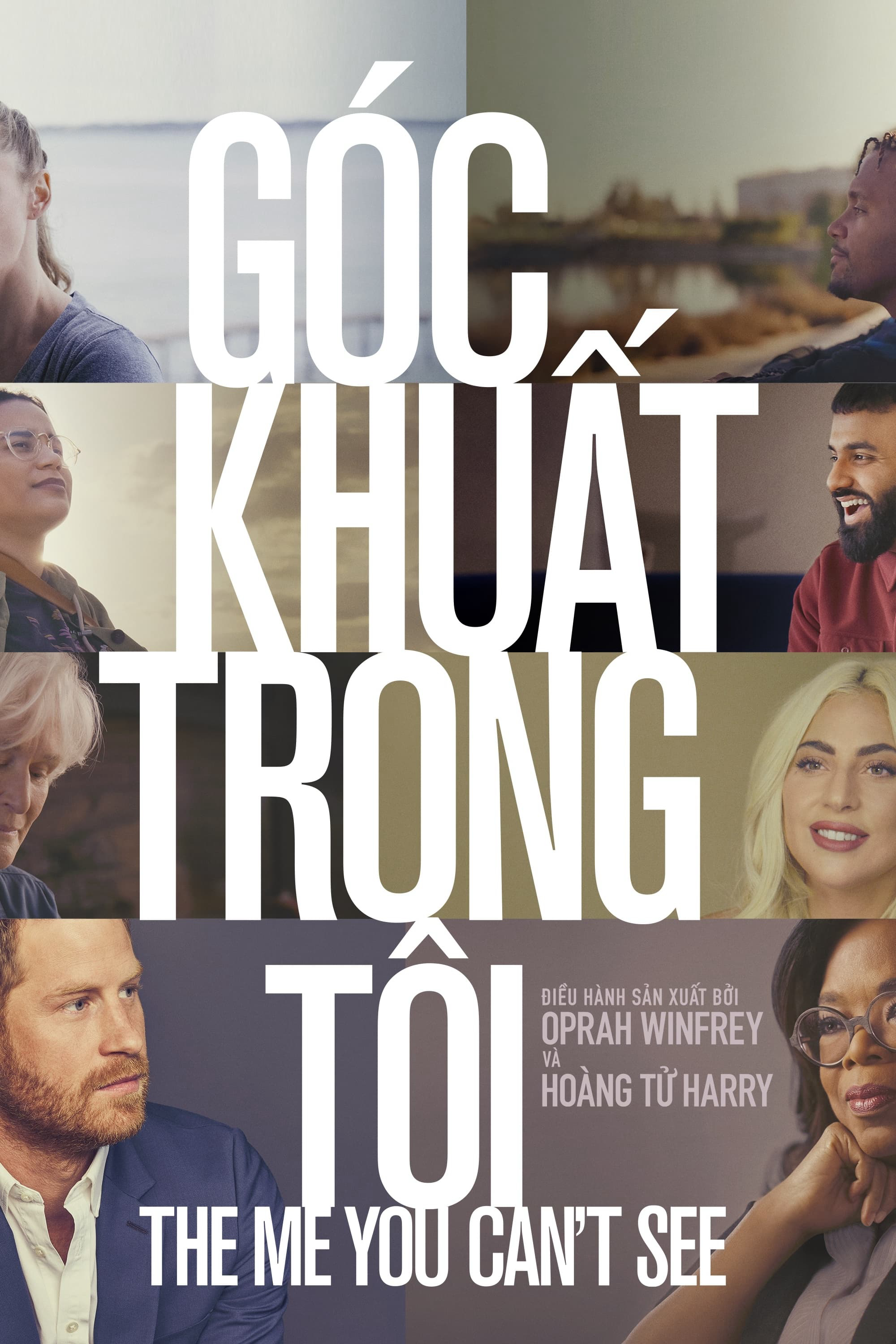 Xem Phim Góc Khuất Trong Tôi Vietsub HD Online - Rophim