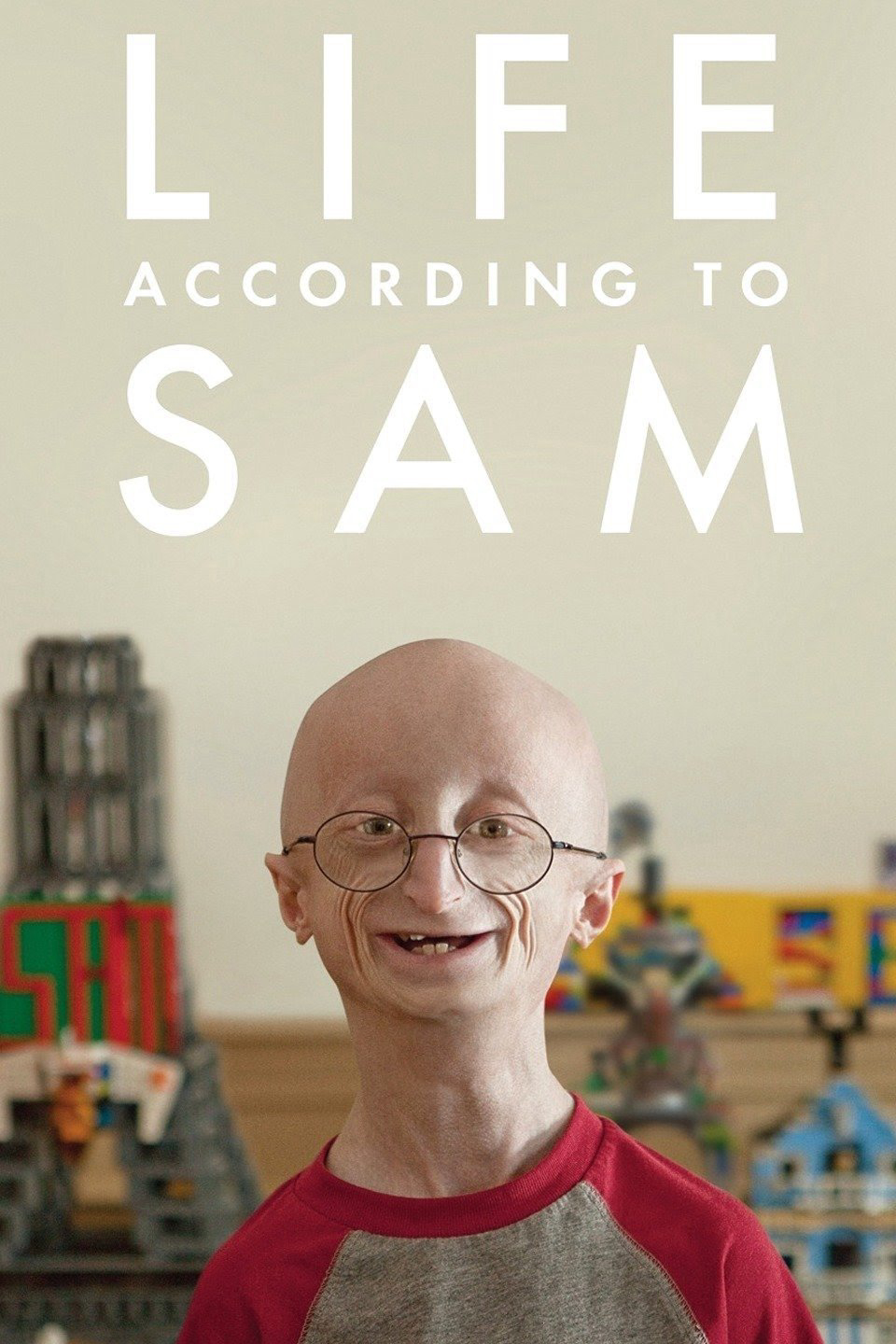 Xem Phim Góc Nhìn Cuộc Sống Của Sam Vietsub HD Online - Rophim