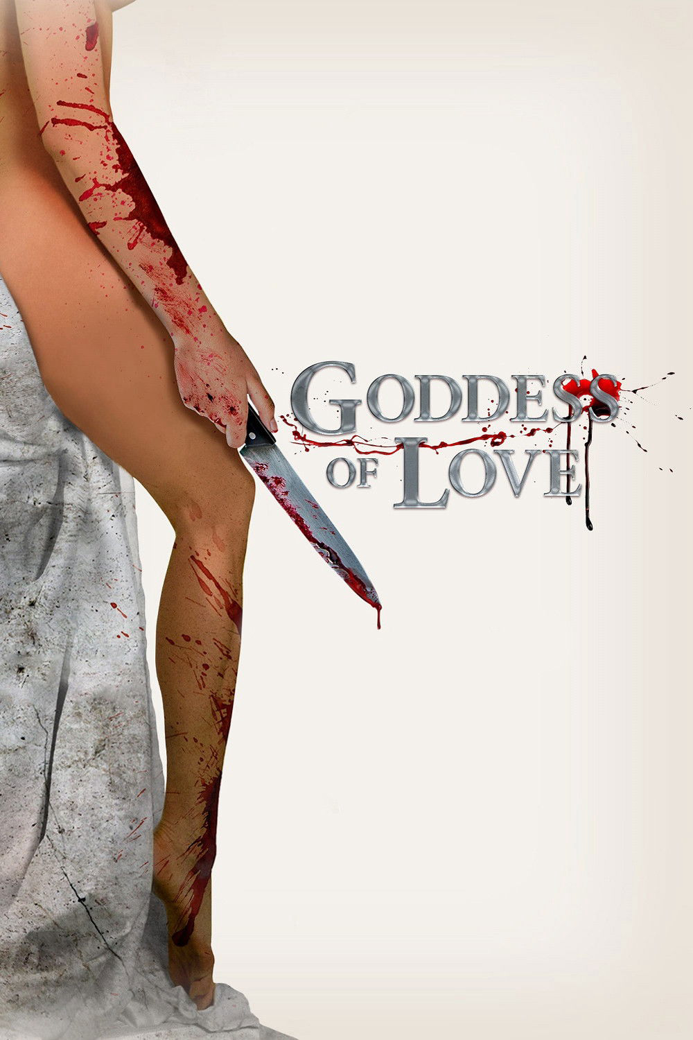 Xem Phim Goddess of Love Vietsub HD Online - Rophim