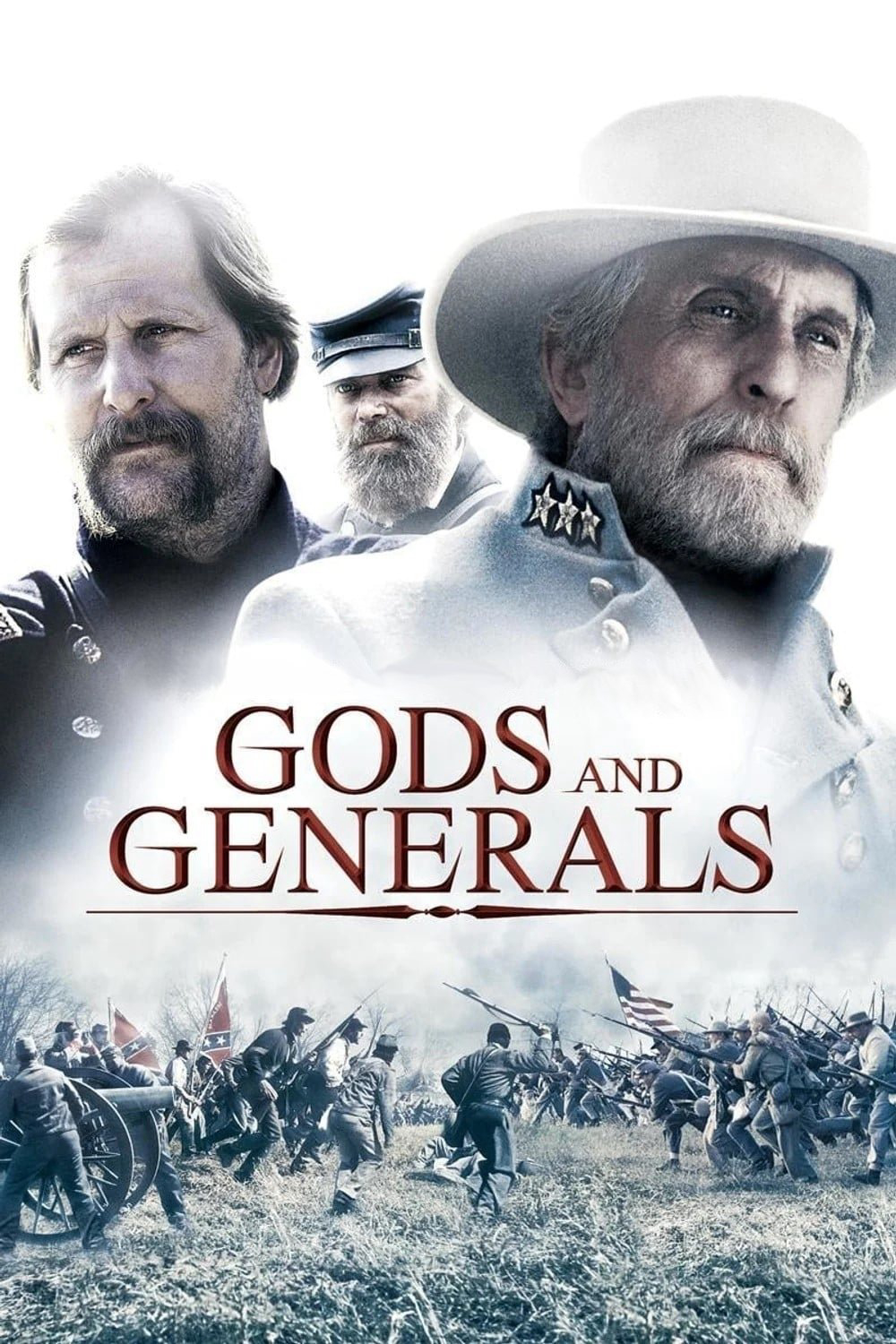 Xem Phim Gods and Generals Vietsub HD Online - Rophim